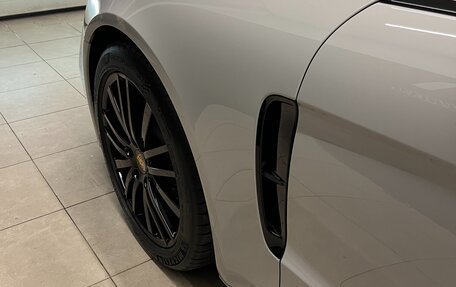 Porsche Panamera II рестайлинг, 2021 год, 10 800 000 рублей, 6 фотография