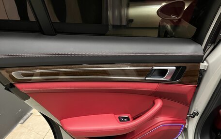 Porsche Panamera II рестайлинг, 2021 год, 10 800 000 рублей, 10 фотография