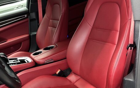 Porsche Panamera II рестайлинг, 2021 год, 10 800 000 рублей, 9 фотография