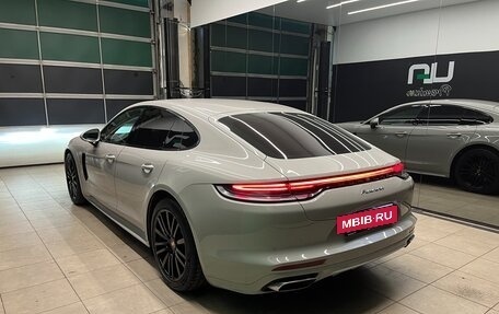 Porsche Panamera II рестайлинг, 2021 год, 10 800 000 рублей, 3 фотография