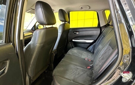 Suzuki Vitara II рестайлинг, 2016 год, 1 649 000 рублей, 15 фотография