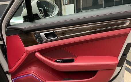 Porsche Panamera II рестайлинг, 2021 год, 10 800 000 рублей, 18 фотография