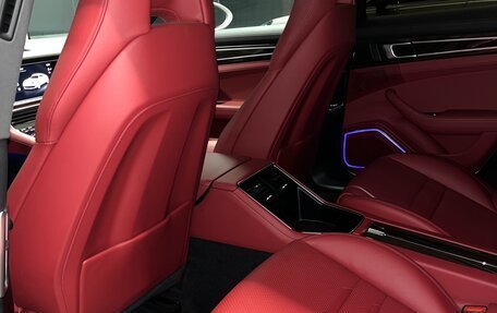 Porsche Panamera II рестайлинг, 2021 год, 10 800 000 рублей, 11 фотография