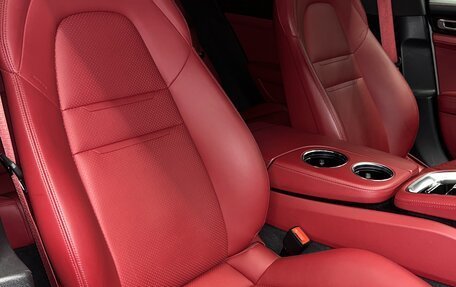 Porsche Panamera II рестайлинг, 2021 год, 10 800 000 рублей, 20 фотография
