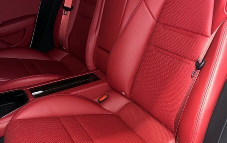 Porsche Panamera II рестайлинг, 2021 год, 10 800 000 рублей, 12 фотография