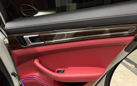 Porsche Panamera II рестайлинг, 2021 год, 10 800 000 рублей, 15 фотография