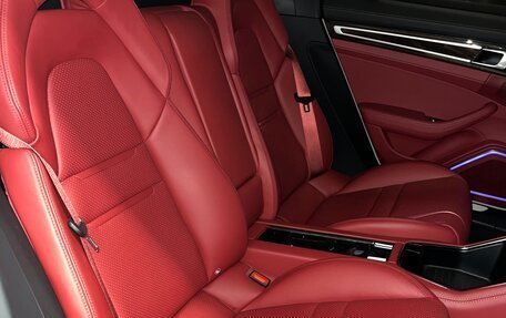 Porsche Panamera II рестайлинг, 2021 год, 10 800 000 рублей, 17 фотография