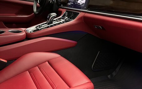 Porsche Panamera II рестайлинг, 2021 год, 10 800 000 рублей, 19 фотография
