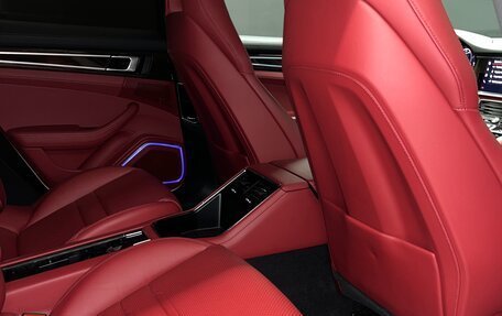 Porsche Panamera II рестайлинг, 2021 год, 10 800 000 рублей, 16 фотография