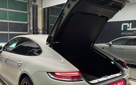 Porsche Panamera II рестайлинг, 2021 год, 10 800 000 рублей, 13 фотография