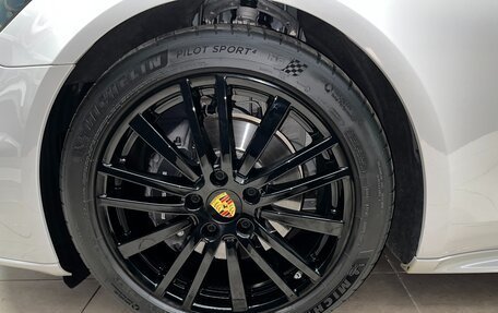 Porsche Panamera II рестайлинг, 2021 год, 10 800 000 рублей, 28 фотография