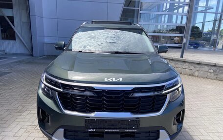 KIA Seltos I, 2026 год, 2 599 000 рублей, 2 фотография