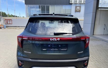 KIA Seltos I, 2026 год, 2 599 000 рублей, 5 фотография