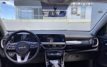 KIA Seltos I, 2026 год, 2 599 000 рублей, 12 фотография