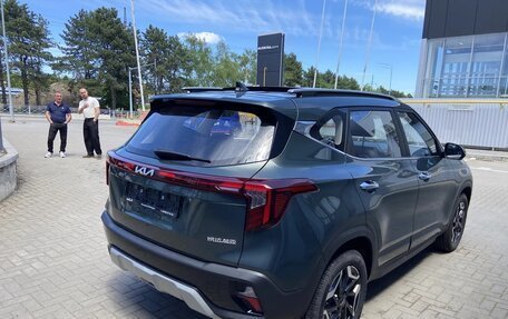 KIA Seltos I, 2026 год, 2 599 000 рублей, 6 фотография