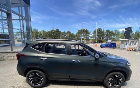 KIA Seltos I, 2026 год, 2 599 000 рублей, 7 фотография