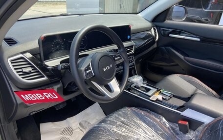 KIA Seltos I, 2026 год, 2 599 000 рублей, 8 фотография