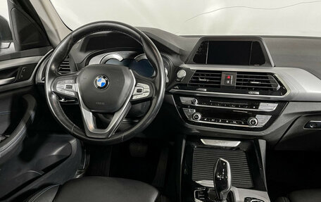 BMW X3, 2018 год, 2 880 000 рублей, 16 фотография