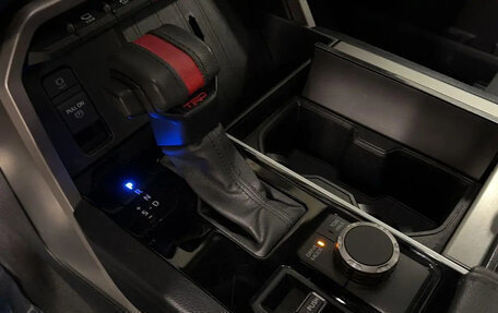 Toyota Sequoia, 2025 год, 11 374 086 рублей, 11 фотография