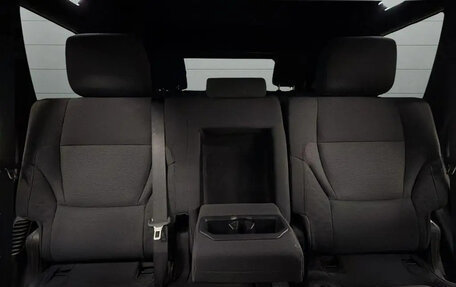 Toyota Sequoia, 2025 год, 11 374 086 рублей, 19 фотография