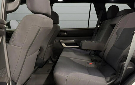 Toyota Sequoia, 2025 год, 11 374 086 рублей, 18 фотография
