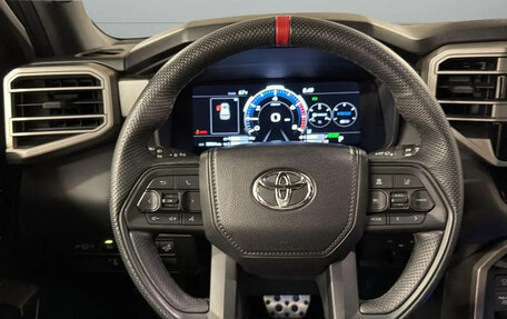 Toyota Sequoia, 2025 год, 11 374 086 рублей, 10 фотография