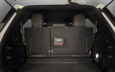 Toyota Sequoia, 2025 год, 11 374 086 рублей, 21 фотография