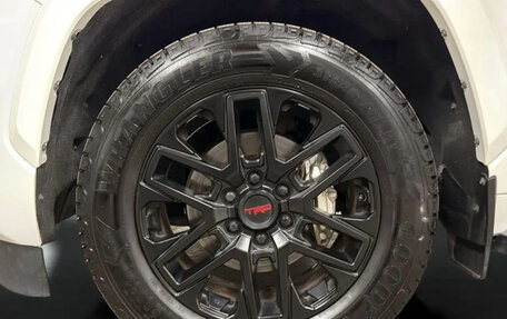 Toyota Sequoia, 2025 год, 11 374 086 рублей, 22 фотография