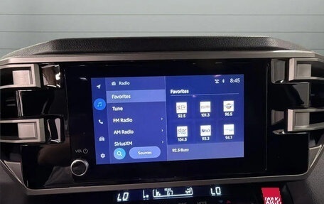 Toyota Sequoia, 2025 год, 11 374 086 рублей, 14 фотография