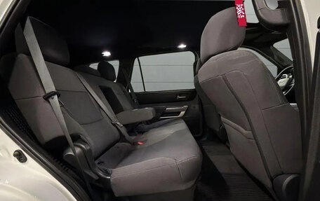 Toyota Sequoia, 2025 год, 11 374 086 рублей, 17 фотография