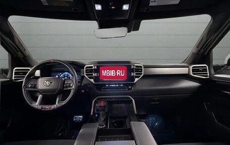 Toyota Sequoia, 2025 год, 11 374 086 рублей, 9 фотография