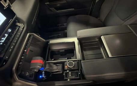 Toyota Sequoia, 2025 год, 11 374 086 рублей, 24 фотография
