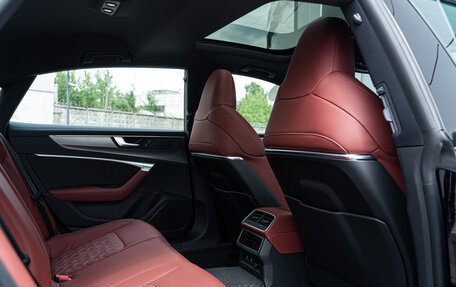 Audi A7, 2026 год, 6 950 000 рублей, 10 фотография