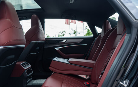 Audi A7, 2026 год, 6 950 000 рублей, 9 фотография