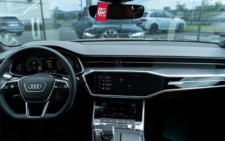 Audi A7, 2026 год, 6 950 000 рублей, 7 фотография