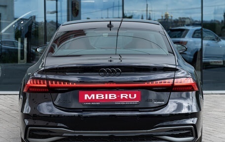 Audi A7, 2026 год, 6 950 000 рублей, 5 фотография
