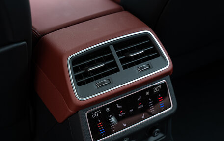 Audi A7, 2026 год, 6 950 000 рублей, 13 фотография
