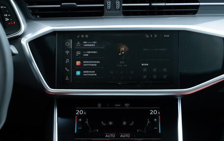 Audi A7, 2026 год, 6 950 000 рублей, 15 фотография