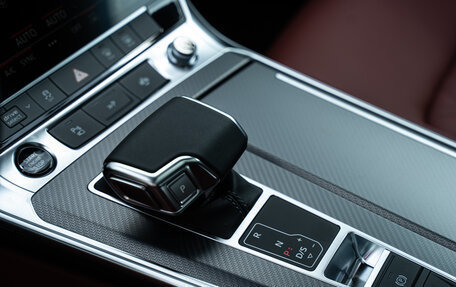 Audi A7, 2026 год, 6 950 000 рублей, 12 фотография