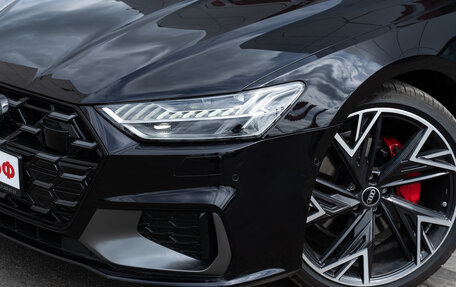 Audi A7, 2026 год, 6 950 000 рублей, 18 фотография