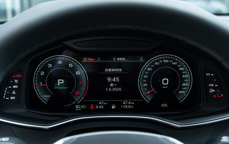Audi A7, 2026 год, 6 950 000 рублей, 16 фотография