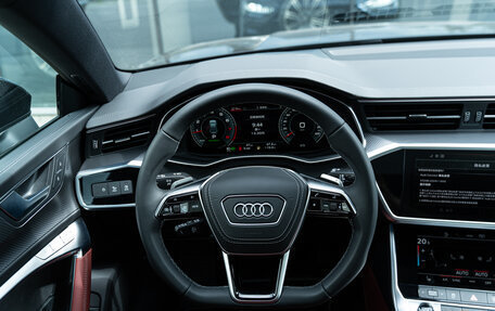 Audi A7, 2026 год, 6 950 000 рублей, 14 фотография