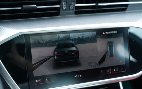 Audi A7, 2026 год, 6 950 000 рублей, 17 фотография