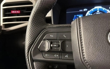 Toyota Sequoia, 2025 год, 11 374 086 рублей, 25 фотография