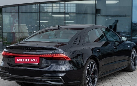 Audi A7, 2026 год, 6 950 000 рублей, 6 фотография