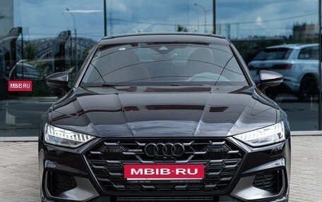 Audi A7, 2026 год, 6 950 000 рублей, 2 фотография