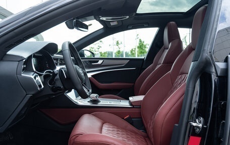 Audi A7, 2026 год, 6 950 000 рублей, 8 фотография