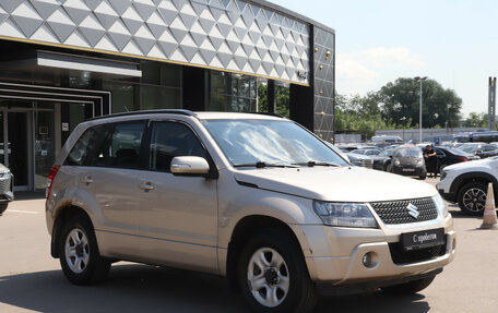 Suzuki Grand Vitara, 2011 год, 980 000 рублей, 3 фотография