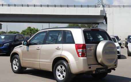 Suzuki Grand Vitara, 2011 год, 980 000 рублей, 8 фотография