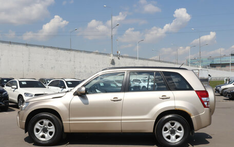 Suzuki Grand Vitara, 2011 год, 980 000 рублей, 9 фотография